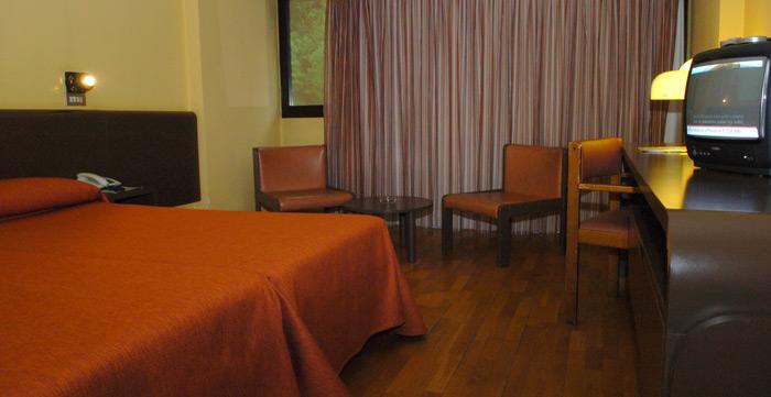 Hotel Sant Eloi Sant Julia de Loria Luaran gambar